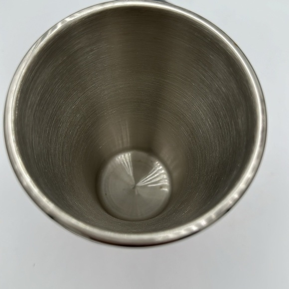 Wisconsin Badgers Dad custom 14-ounce travel tumbler - Picture 6 of 6